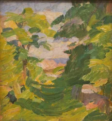 Mindet. Christiansø